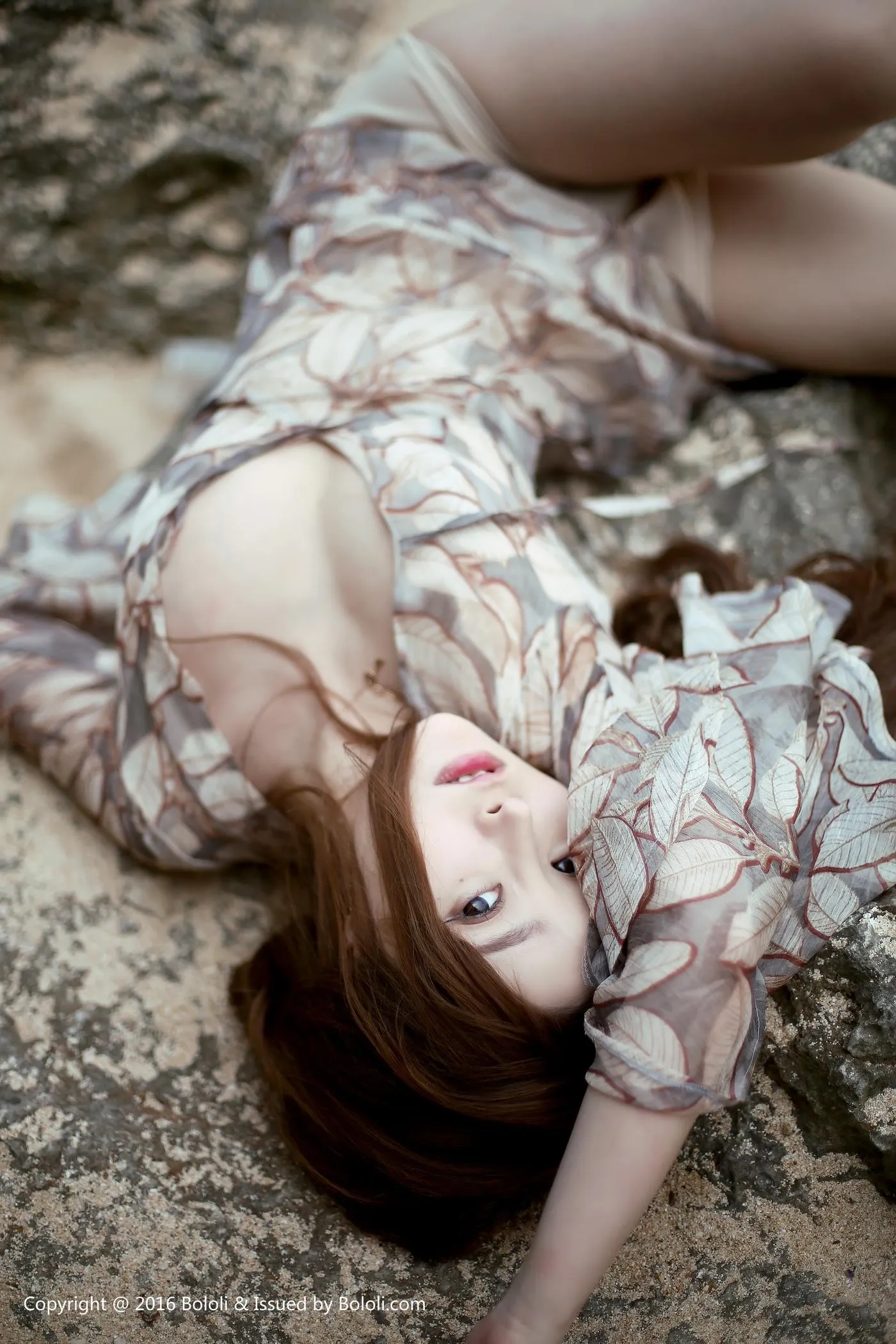Vol.120 柳侑绮Sevenbaby [46P]插图3